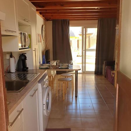 Relax A 10 Minuti Da Corralejo Villa Parque Holandes Eksteriør billede