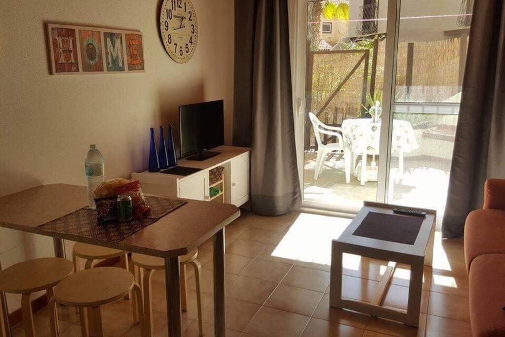 Relax A 10 Minuti Da Corralejo Villa Parque Holandes Eksteriør billede