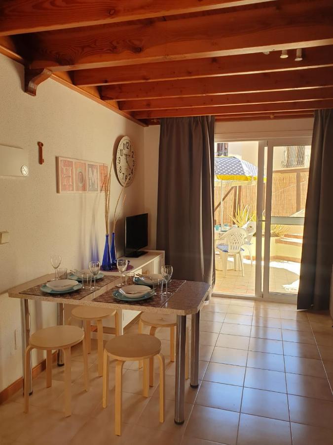 Relax A 10 Minuti Da Corralejo Villa Parque Holandes Eksteriør billede