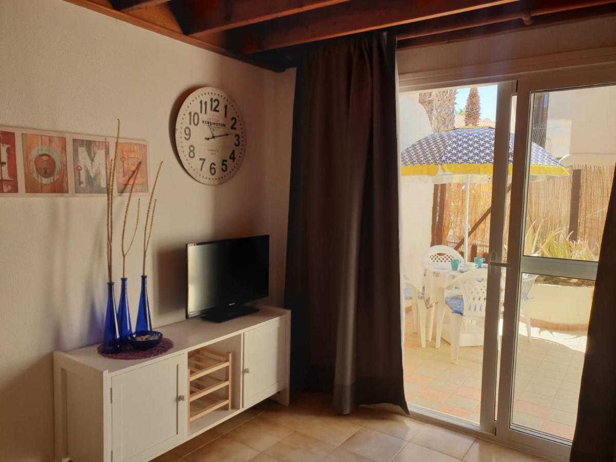 Relax A 10 Minuti Da Corralejo Villa Parque Holandes Eksteriør billede