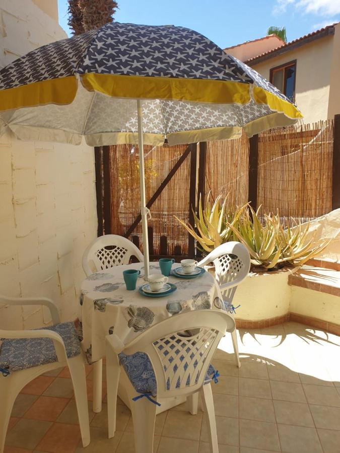Relax A 10 Minuti Da Corralejo Villa Parque Holandes Eksteriør billede