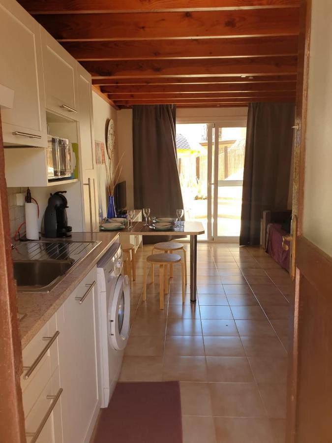 Relax A 10 Minuti Da Corralejo Villa Parque Holandes Eksteriør billede