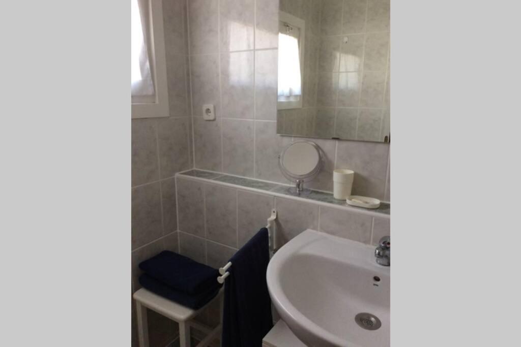 Relax A 10 Minuti Da Corralejo Villa Parque Holandes Eksteriør billede