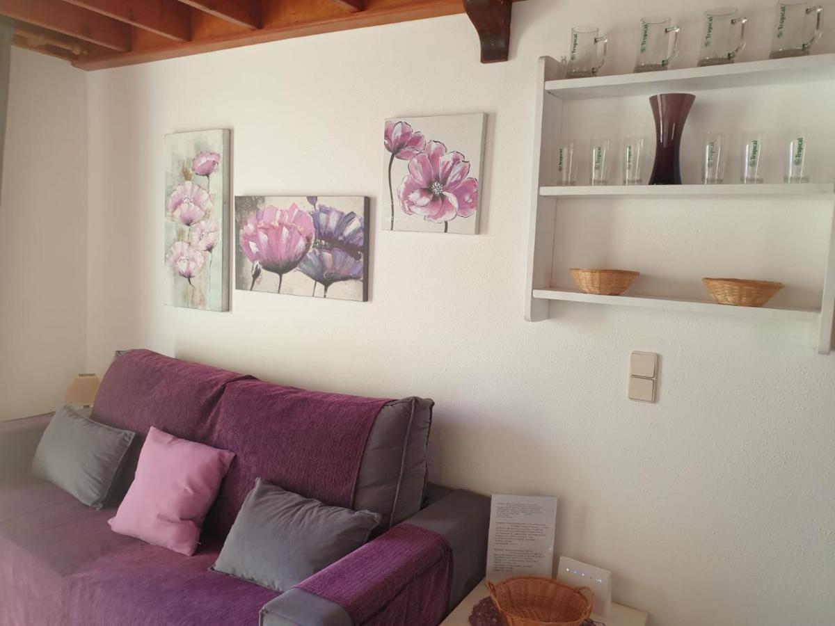 Relax A 10 Minuti Da Corralejo Villa Parque Holandes Eksteriør billede