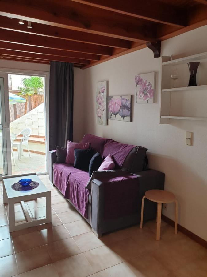Relax A 10 Minuti Da Corralejo Villa Parque Holandes Eksteriør billede