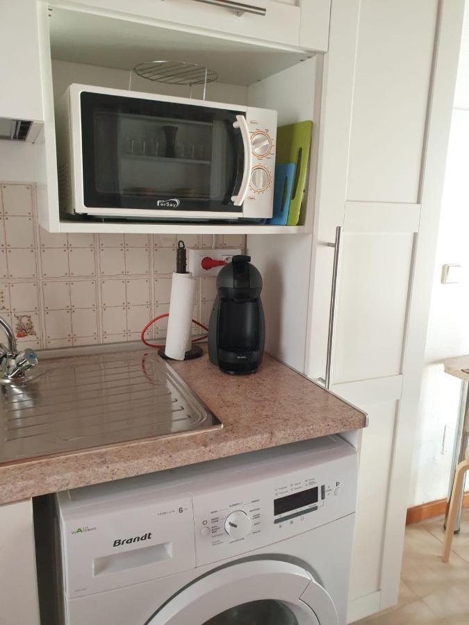 Relax A 10 Minuti Da Corralejo Villa Parque Holandes Eksteriør billede