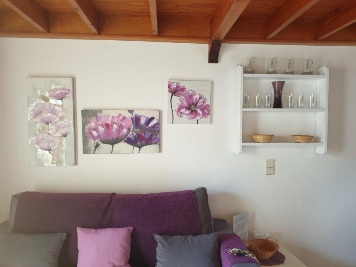 Relax A 10 Minuti Da Corralejo Villa Parque Holandes Eksteriør billede