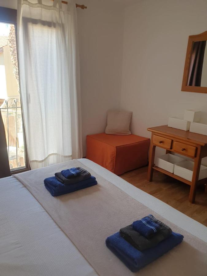 Relax A 10 Minuti Da Corralejo Villa Parque Holandes Eksteriør billede