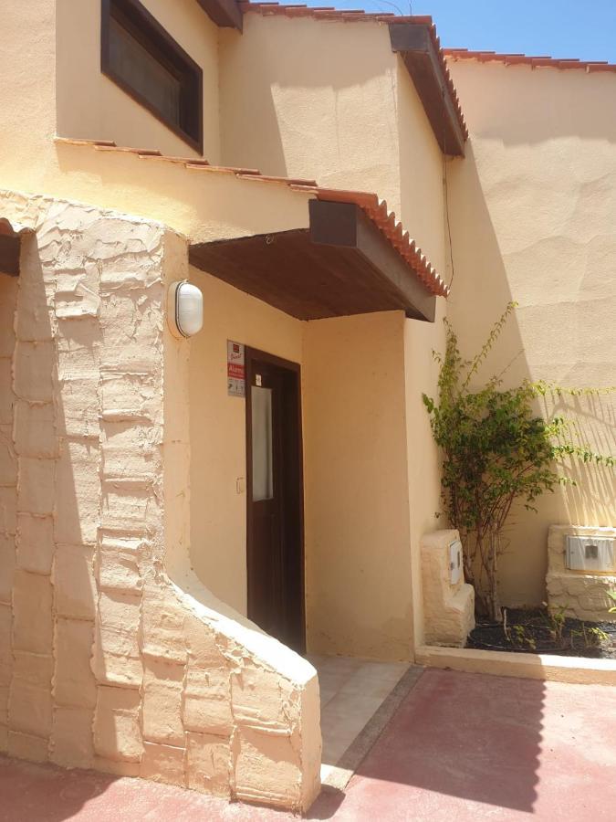 Relax A 10 Minuti Da Corralejo Villa Parque Holandes Eksteriør billede
