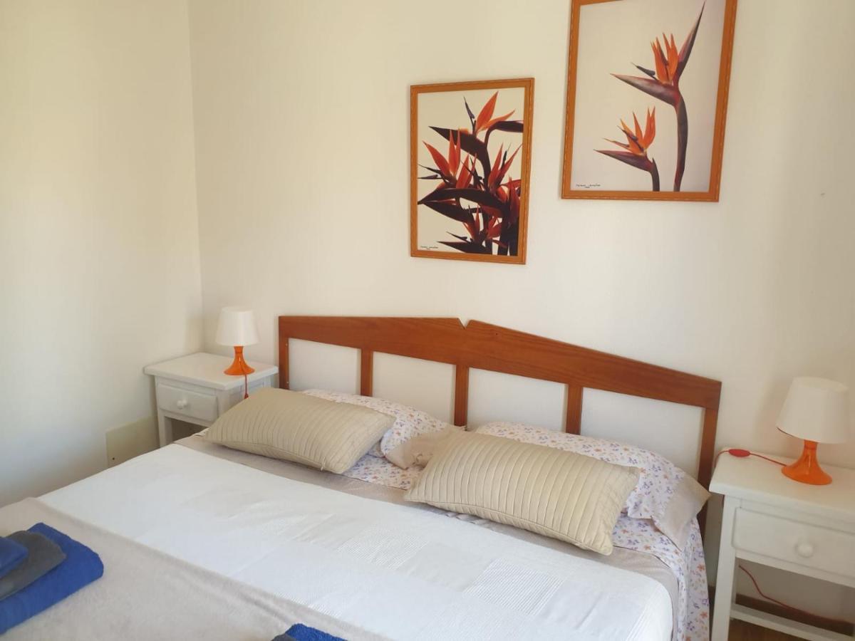 Relax A 10 Minuti Da Corralejo Villa Parque Holandes Eksteriør billede