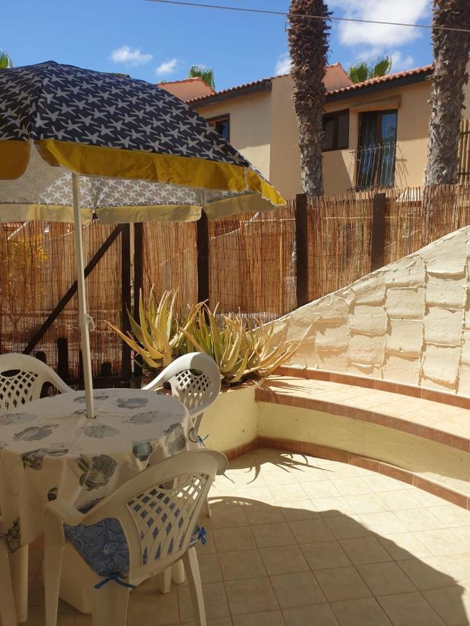 Relax A 10 Minuti Da Corralejo Villa Parque Holandes Eksteriør billede