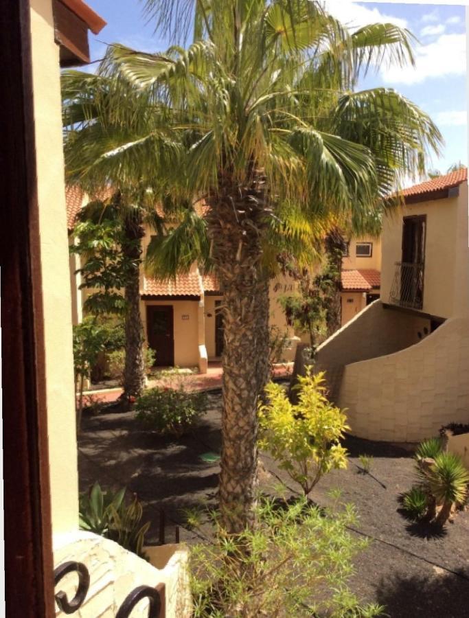 Relax A 10 Minuti Da Corralejo Villa Parque Holandes Eksteriør billede